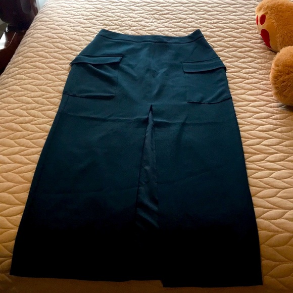 Eva Mendez Maxi skirt - Picture 4 of 8